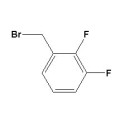 2, bromure de 3-difluorobenzyle N ° CAS 113211-94-2